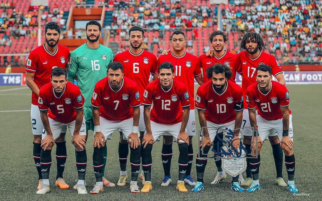 منتخب مصر في كأس الأمم الأفريقية 2024: عودة صلاح وغيلان واستعدادات قوية