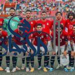 منتخب مصر في كأس الأمم الأفريقية 2024: عودة صلاح وغيلان واستعدادات قوية