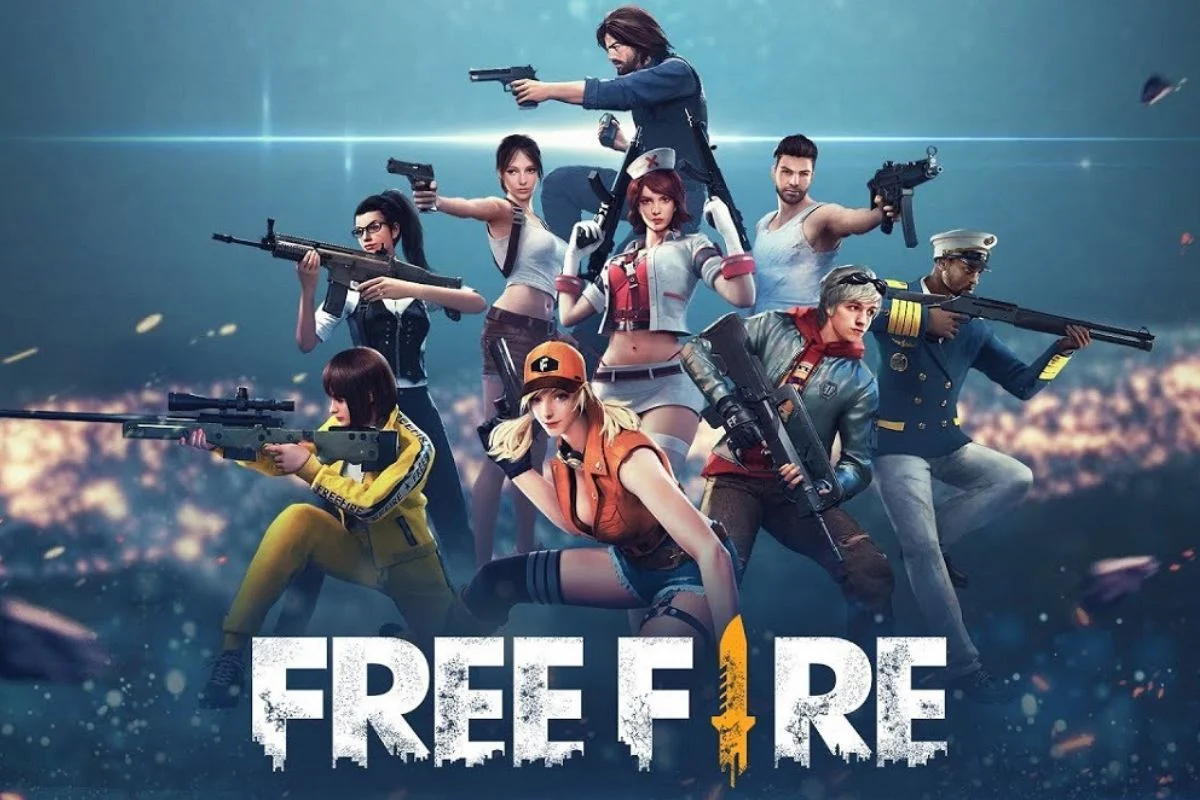 Free Fire