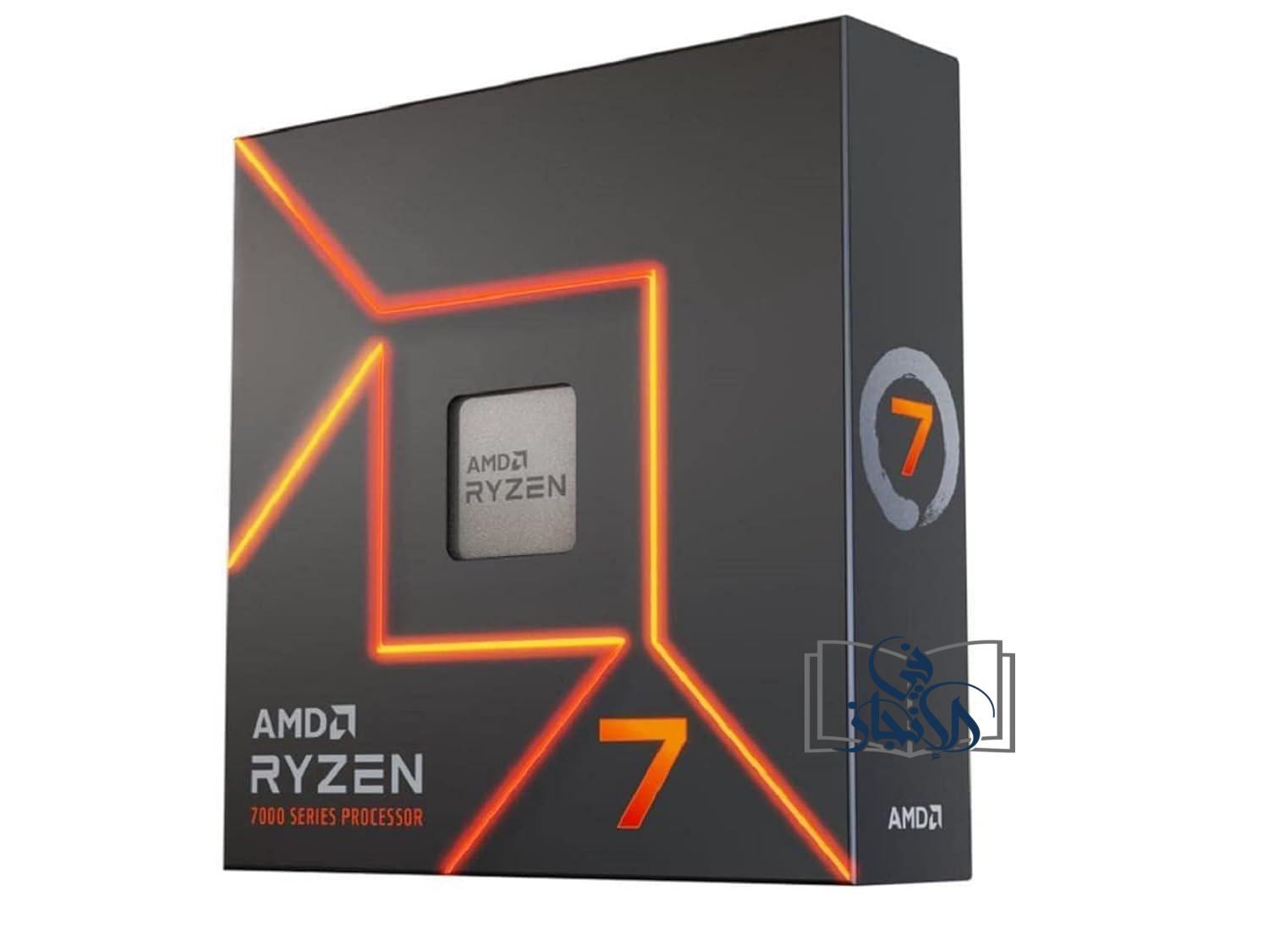 معالجات Ryzen 8000 F-series