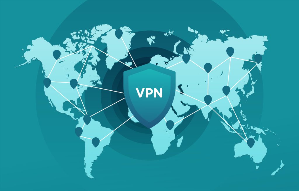 مميزات VPN