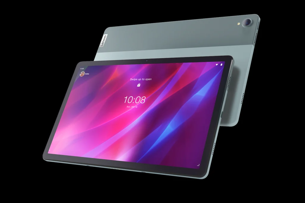 Lenovo Tab Plus 2024