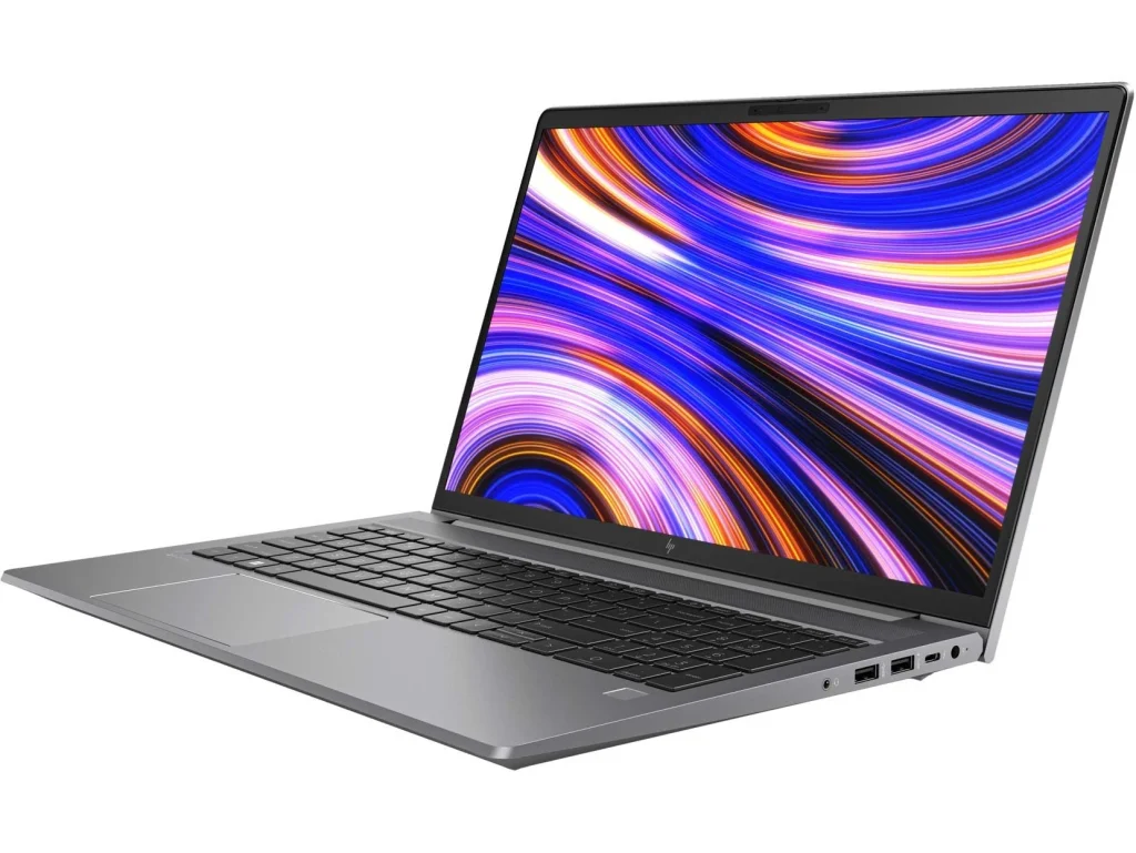 ZBook Power 16 G11