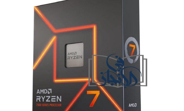 معالجات Ryzen 8000 F-series