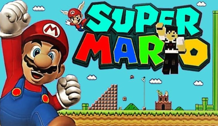 تحميل سوبر ماريو رن للأندرويد أخر إصدار Super Mario Run