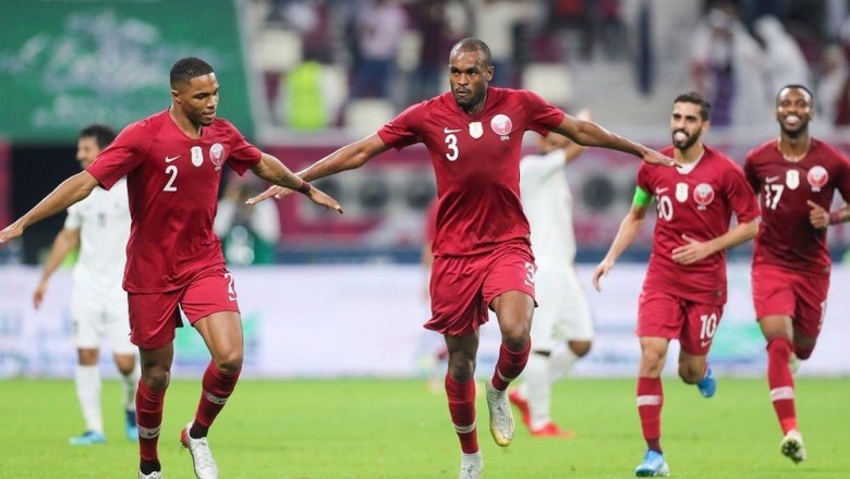 بالفيديو منتخب الإكوادور يحرز أول هدف تاريخي في مرمى منتخب قطر بكأس العالم 2022