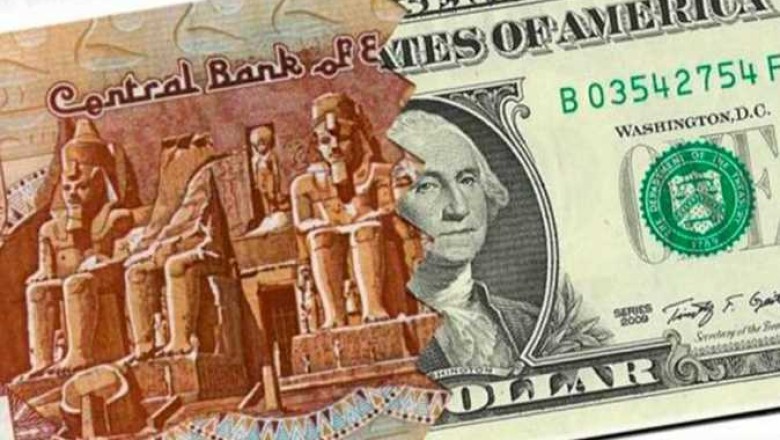 سعر الدولار اليوم 4 أغسطس وتأثير استقرار السعر على الاقتصاد المصري