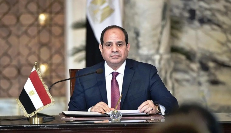 قرار جمهوري بإنشاء جامعة ساكسوني مصر للعلوم التطبيقية والتكنولوجيا